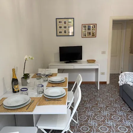 50mt From Sea White 2 Bedr Outdoor * Marina di Pietrasanta