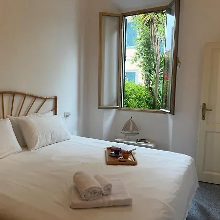 50mt From Sea White 2 Bedr Outdoor * Marina di Pietrasanta