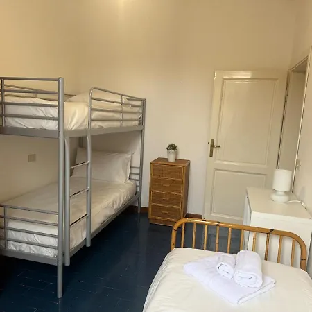 50mt From Sea White 2 Bedr Outdoor