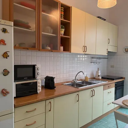 50mt From Sea White 2 Bedr Outdoor