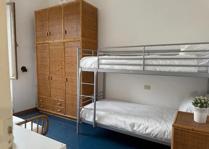 50mt From Sea White 2 Bedr Outdoor