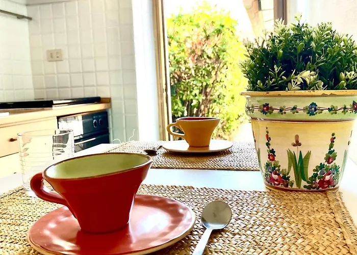 50mt From Sea White 2 Bedr Outdoor